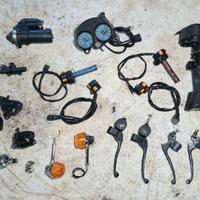 ricambi moto guzzi v35 v50 v65