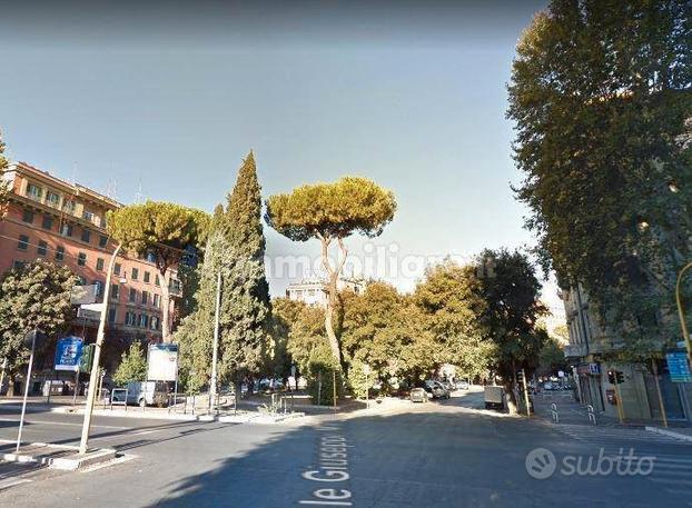 Negozio a Viale Mazzini