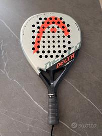 Racchetta padel HeadDelta motion 2022