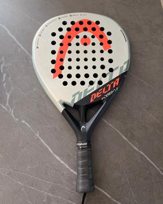Racchetta padel HeadDelta motion 2022