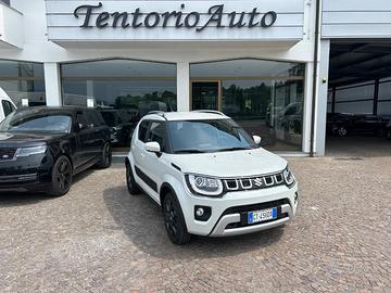 SUZUKI Ignis 1.2 Hybrid 4WD All Grip Top