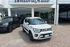 SUZUKI Ignis 1.2 Hybrid 4WD All Grip Top