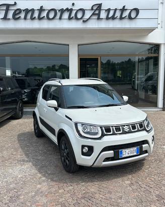SUZUKI Ignis 1.2 Hybrid 4WD All Grip Top