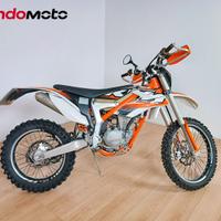 KTM Freeride 350 - 2012 Passaggio incluso