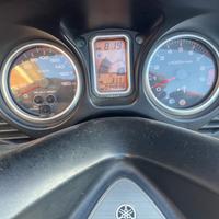 Yamaha T Max - 2008