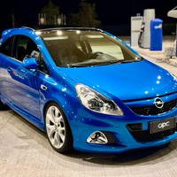 Opel Corsa D OPC 1.6 Turbo - 325 CV / 366 Nm