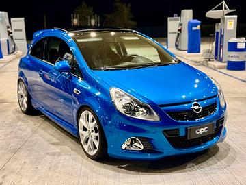 Opel Corsa D OPC 1.6 Turbo - 325 CV / 366 Nm
