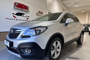 Opel Mokka 1.7 CDTI Ecotec 130CV 4x2 - DA VETRINA