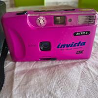 Macchina fotografica