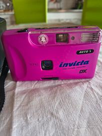 Macchina fotografica