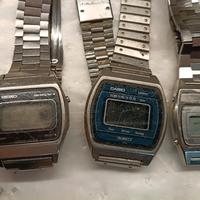 lotto Seiko digital vintage