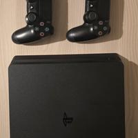 Playstation 4 Slim