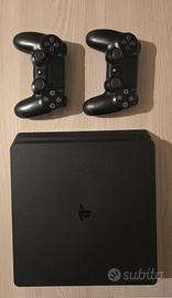 Playstation 4 Slim