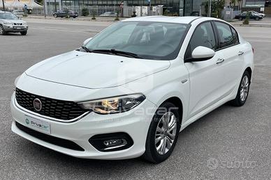 FIAT Tipo 1.6 Mjt 4 porte Easy