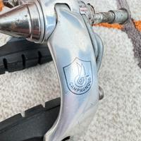 Pinze freno bici Campagnolo vintage epoca