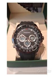 Orologio Fredric, sportivo da uomo