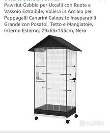 voliera 