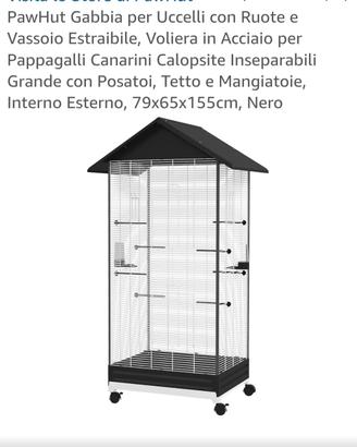voliera 