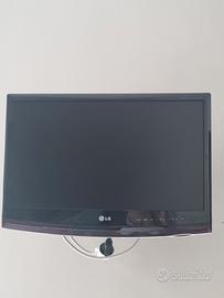 TV 24 pollici LG 