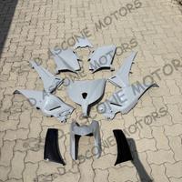 KIT CARENE TMAX 530 NARDO' 11 PEZZI 2012 2014