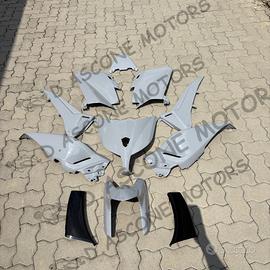 KIT CARENE TMAX 530 NARDO' 11 PEZZI 2012 2014