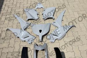 KIT CARENE TMAX 530 NARDO' 11 PEZZI 2012 2014