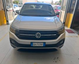 Volkswagen T cross