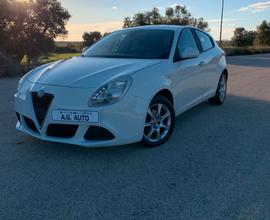 Giulietta 1.6 diesel