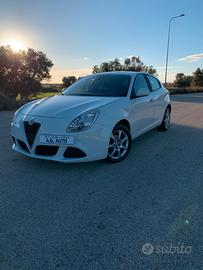 Giulietta 1.6 diesel