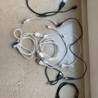 Cavi telefono, tablet