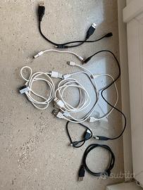Cavi telefono, tablet
