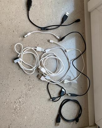 Cavi telefono, tablet