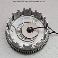 CAMPANA FRIZIONE HONDA HORNET 900 2002 2003 CB 200