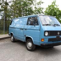 Furgone Volkswagen T3