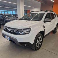 DACIA Duster 1.5 Blue dCi 8V 115 CV 4x2 Journey