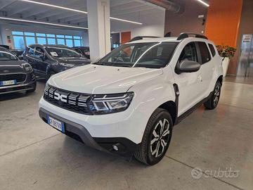 DACIA Duster 1.5 Blue dCi 8V 115 CV 4x2 Journey