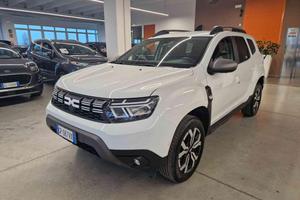 DACIA Duster 1.5 Blue dCi 8V 115 CV 4x2 Journey