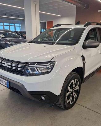 DACIA Duster 1.5 Blue dCi 8V 115 CV 4x2 Journey