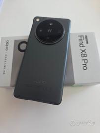 OPPO FIND X8 PRO 512GB USATO GARANZIA 