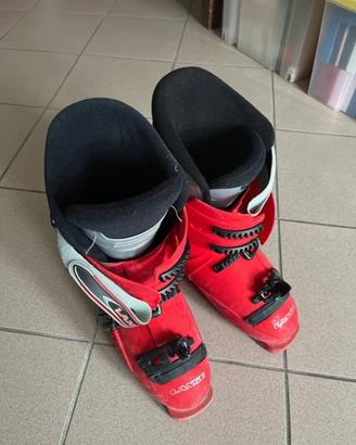 Scarponi da sci