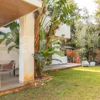 Mondello splendida Villa con ampio giardino