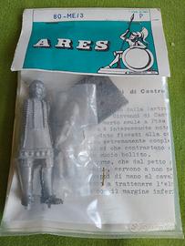 Ares soldatini collezione Giovanni di Castruccio