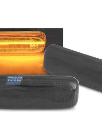 FRECCIE DINAMICHE A LED MERCEDES R170 R171 W163 W2