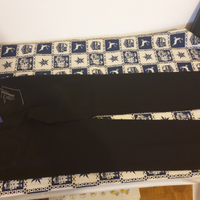 Pantaloni trussardi da donna