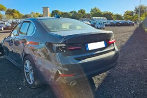 SINISTRATA Bmw 320 320d 48V xDrive