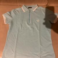 Maglia Fred Perry