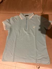 Maglia Fred Perry