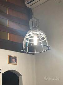 Lampadario Artigianale Made in Italy