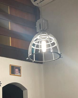 Lampadario Artigianale Made in Italy