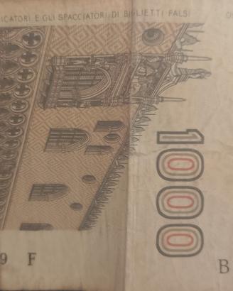 Banconota